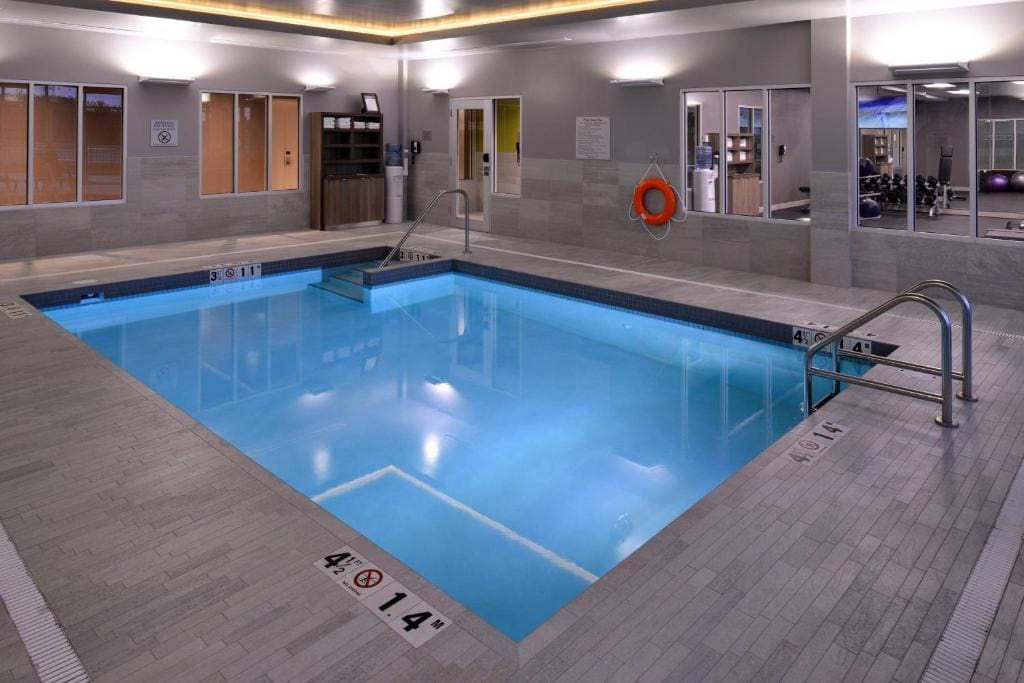 Courtyard by Marriott Saskatoon Airport - View 5