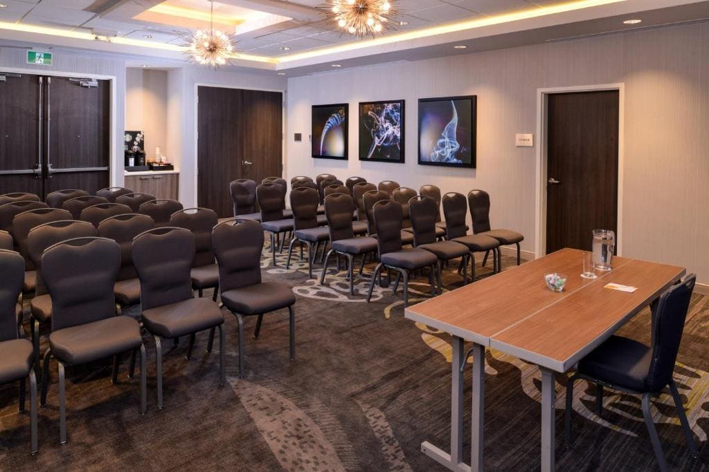 Courtyard by Marriott Saskatoon Airport - View 4