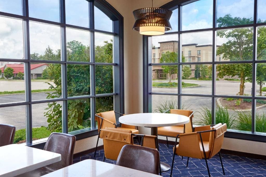 Courtyard by Marriott Waterloo St. Jacobs - View 5