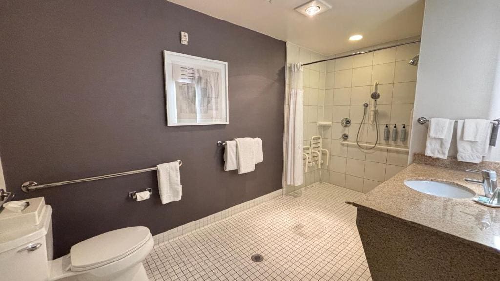 Courtyard by Marriott Waterloo St. Jacobs - View 3