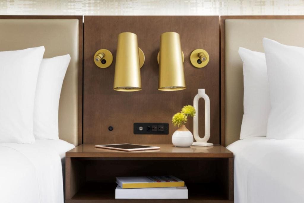 Crowne Plaza Toronto Airport by IHG - View 5