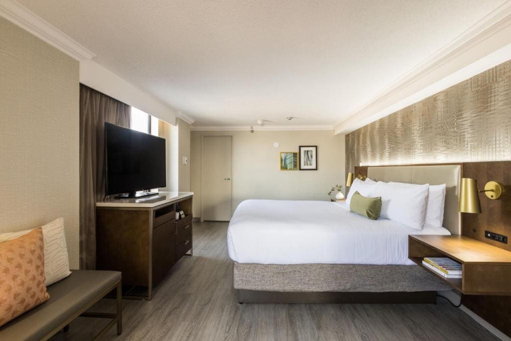 Crowne Plaza Toronto Airport by IHG - View 3