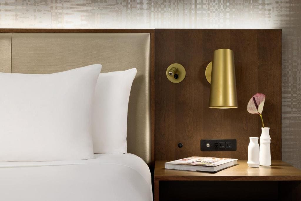 Crowne Plaza Toronto Airport by IHG - View 7