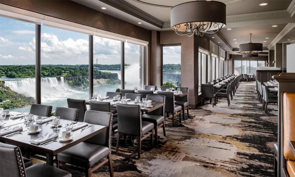 The Brock Niagara Falls Fallsview, Tapestry by Hilton - View 3