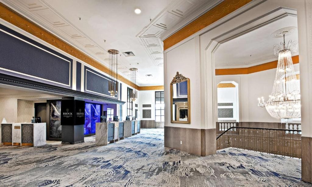 The Brock Niagara Falls Fallsview, Tapestry by Hilton - View 7