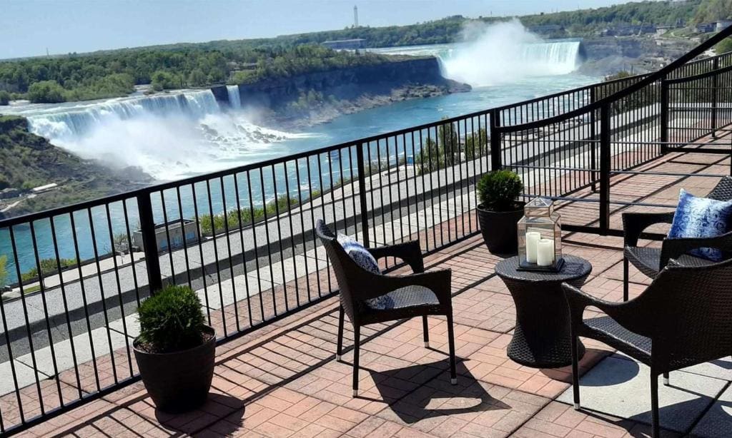 The Brock Niagara Falls Fallsview, Tapestry by Hilton - View 6