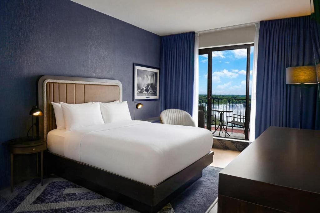The Brock Niagara Falls Fallsview, Tapestry by Hilton - View 2
