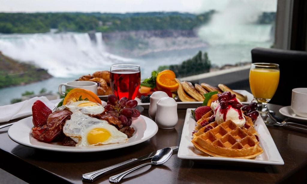 The Brock Niagara Falls Fallsview, Tapestry by Hilton - View 5