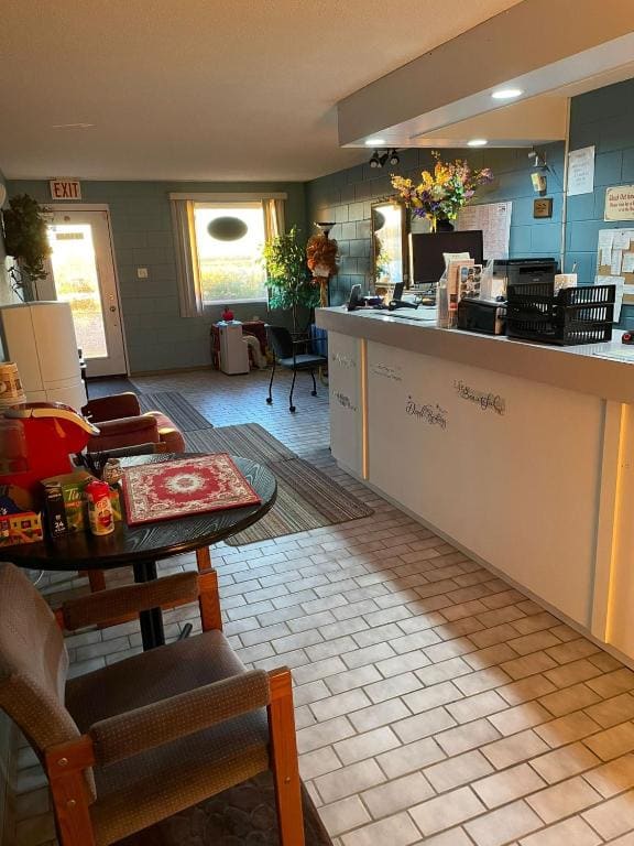 Earlton Motel - View 3
