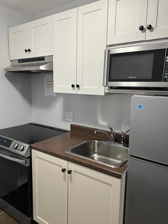 East End Suite - Main view