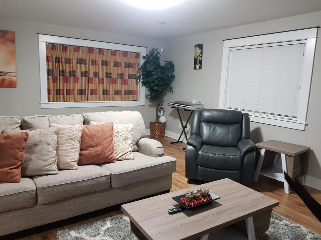 East End Suite - View 3