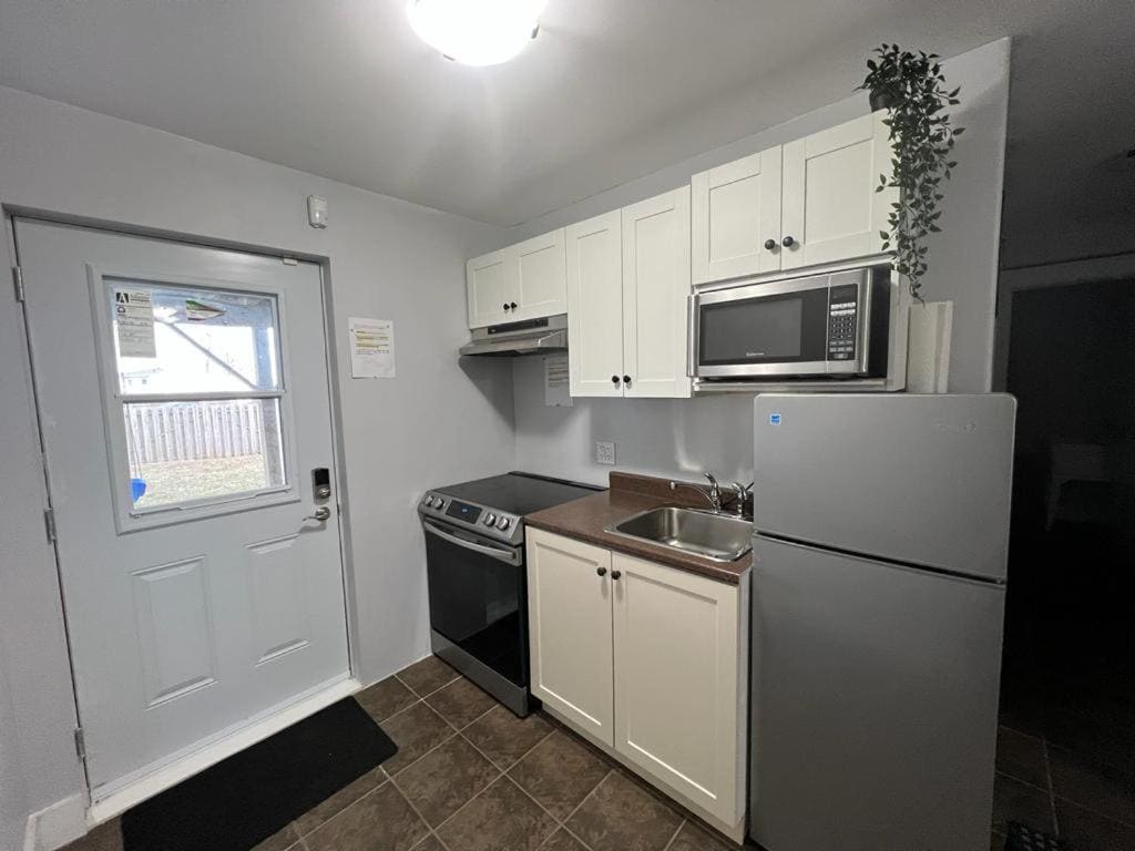 East End Suite - View 4