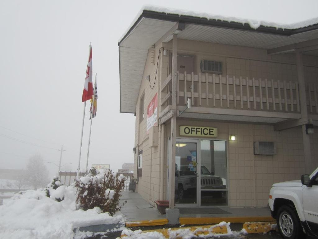 Star Lodge - View 4