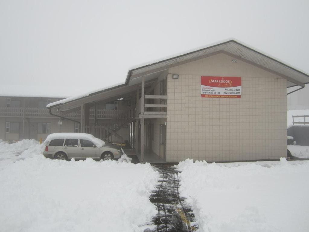 Star Lodge - View 5