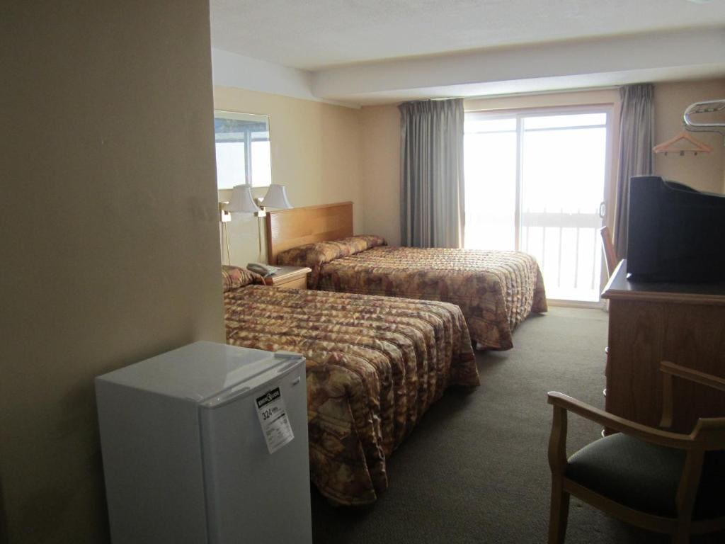 Star Lodge - View 6