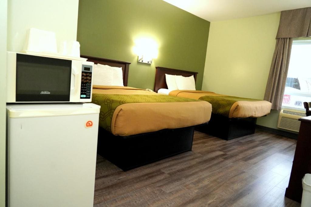 Econolodge Huntsville - View 6