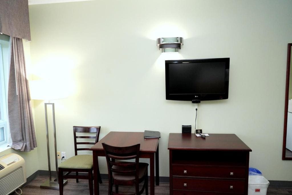 Econolodge Huntsville - View 7