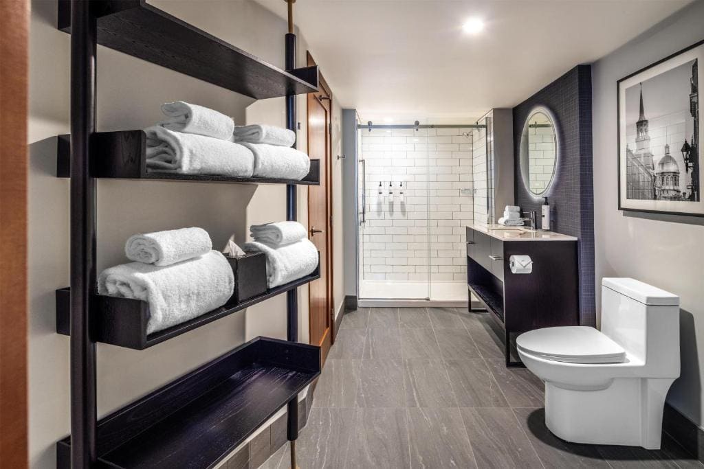 Embassy Suites by Hilton - Montreal - View 3