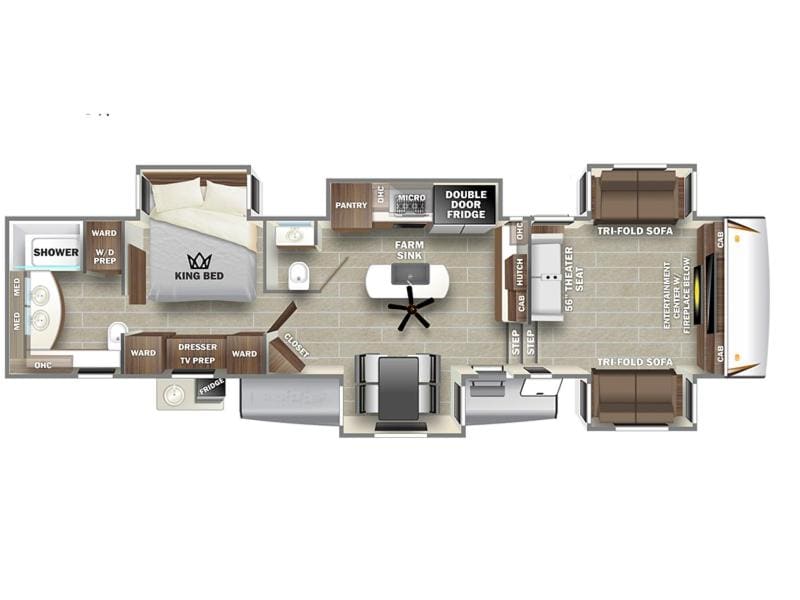 Fernie RV Resort - View 4
