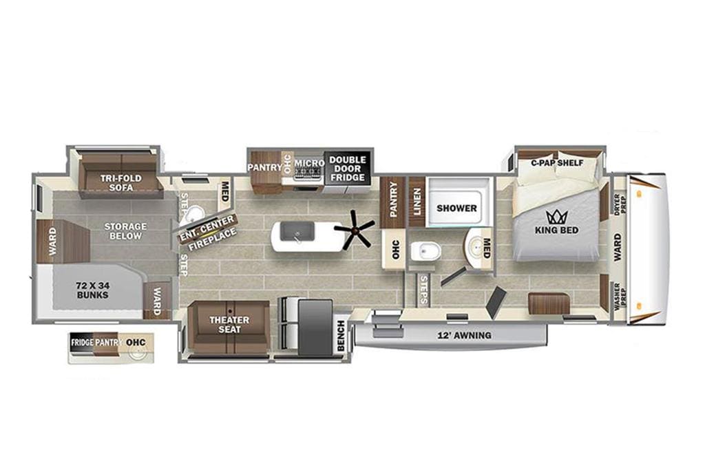 Fernie RV Resort - View 7