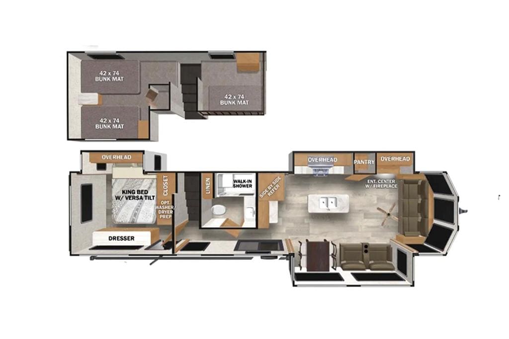 Fernie RV Resort - View 6