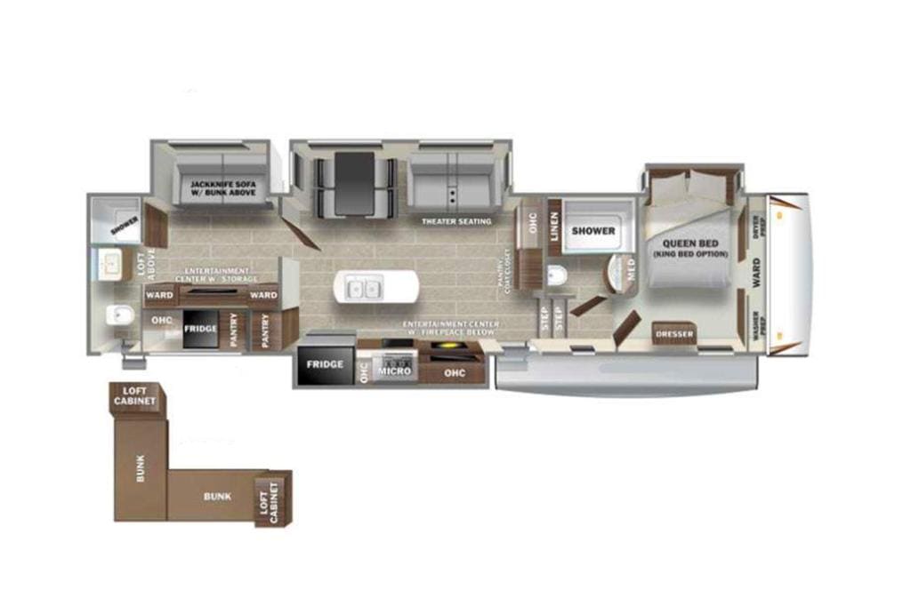 Fernie RV Resort - View 5