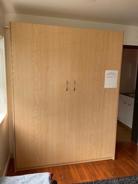 A Float Home B&B in Fisherman’s Wharf — Vue 5
