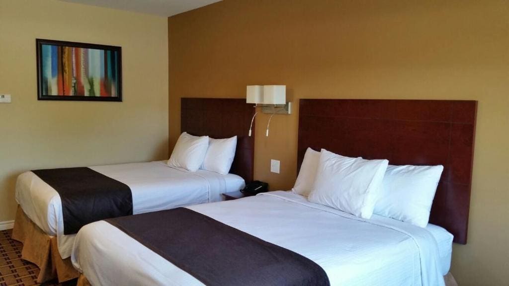 Fox Motor Inn - View 2
