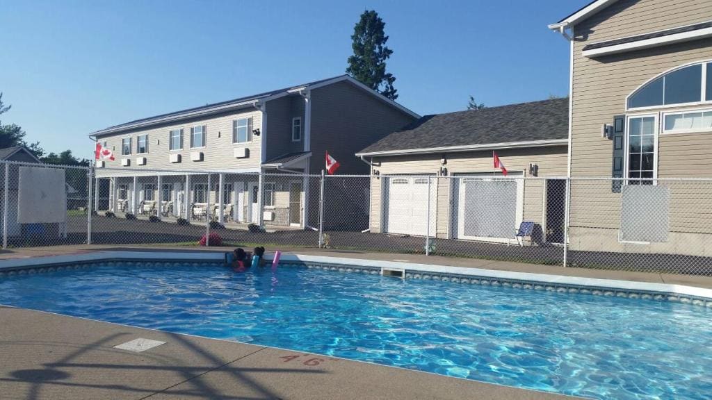 Fox Motor Inn - View 3