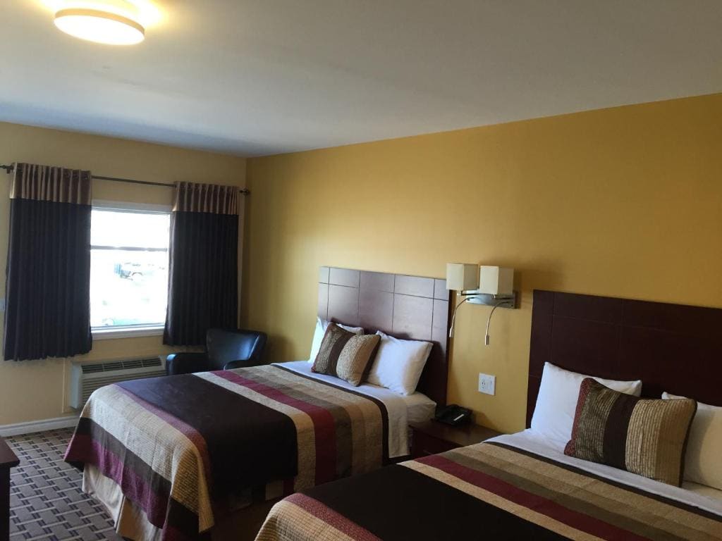 Fox Motor Inn - View 6