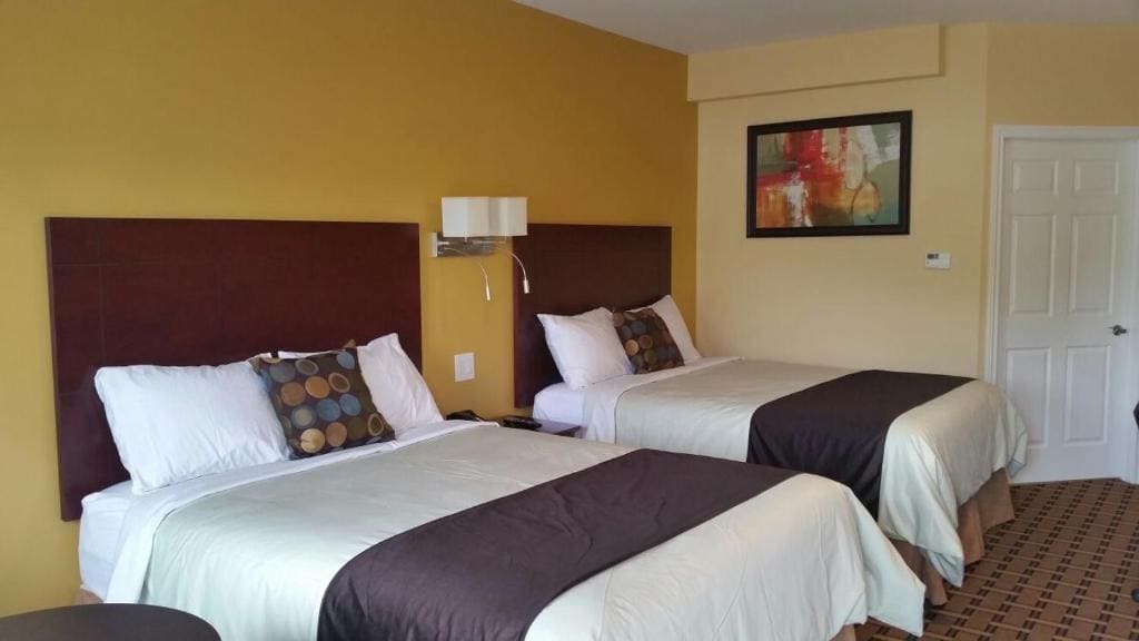 Fox Motor Inn - View 7