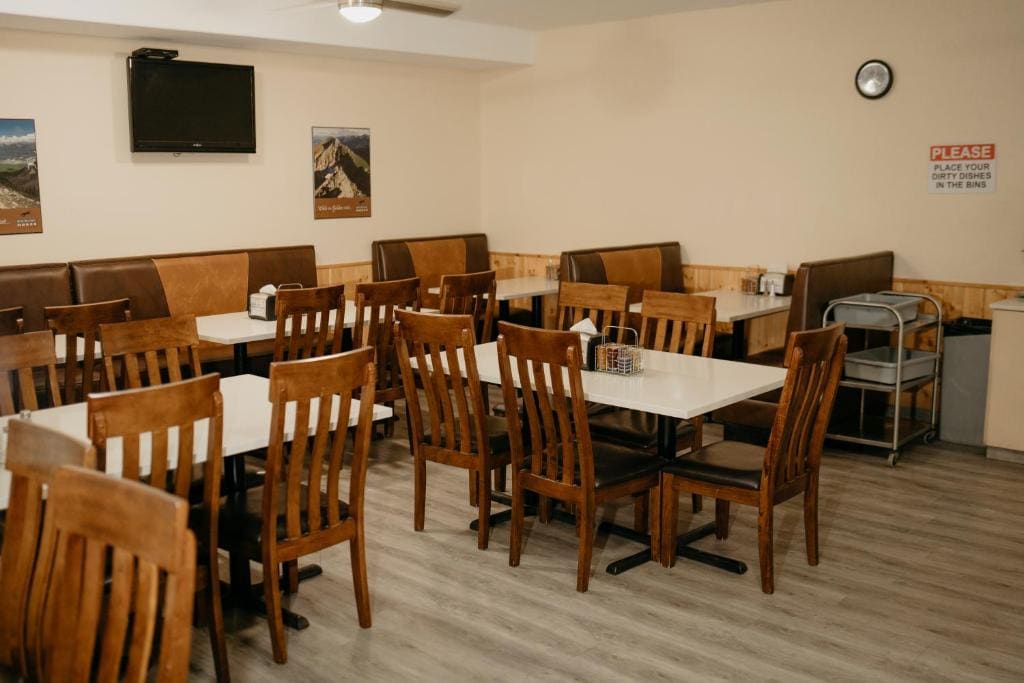 Ramada Golden - View 6