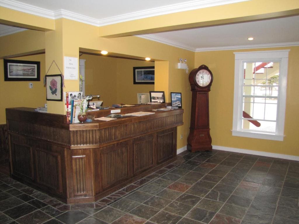 Grenfell Heritage Hotel & Suites - View 5