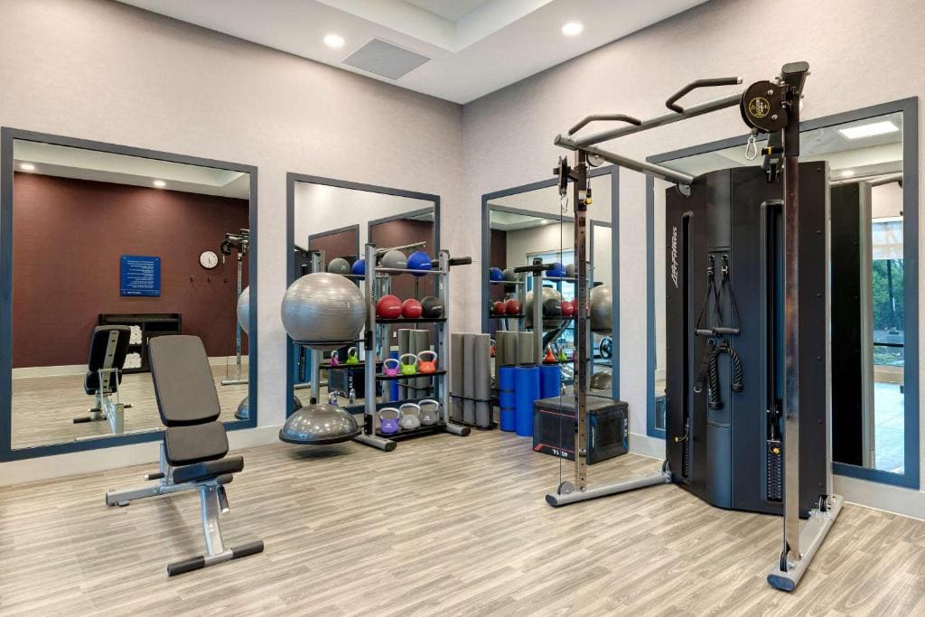 Hampton Inn & Suites Burlington, Ontario, Canada - View 5