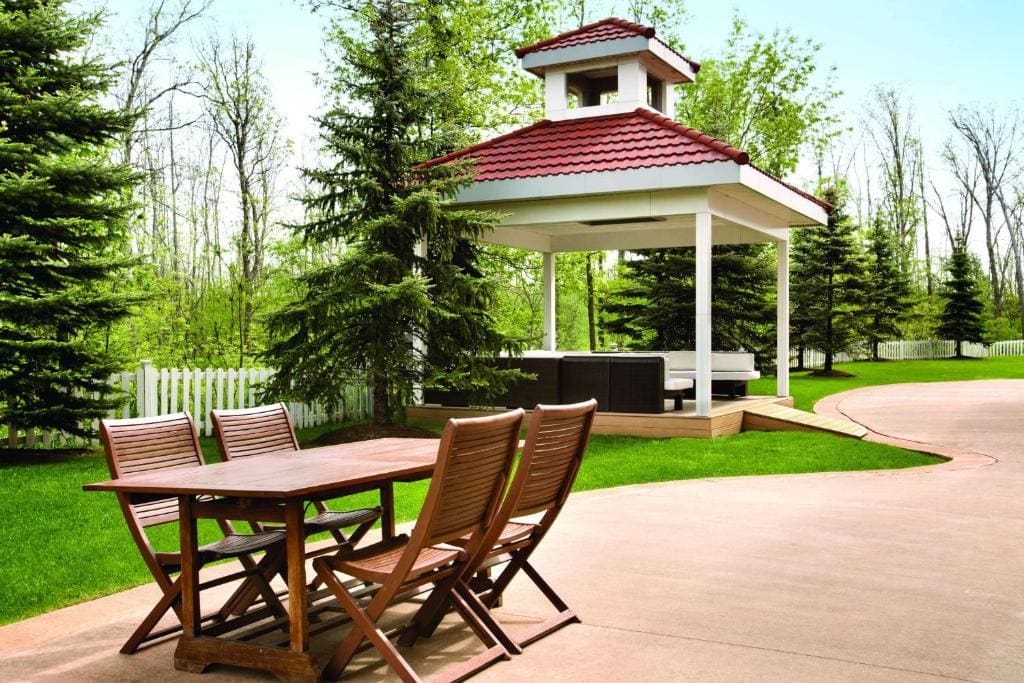 Hilton Garden Inn Niagara-on-the-Lake - View 6