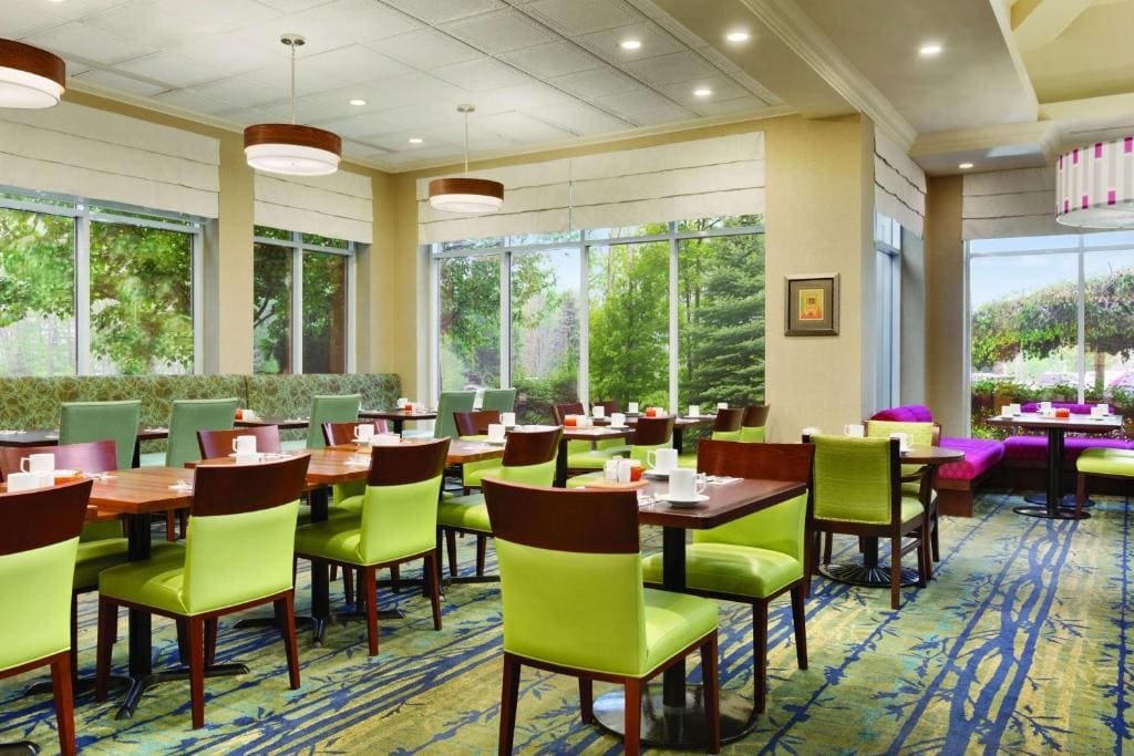 Hilton Garden Inn Niagara-on-the-Lake - View 3