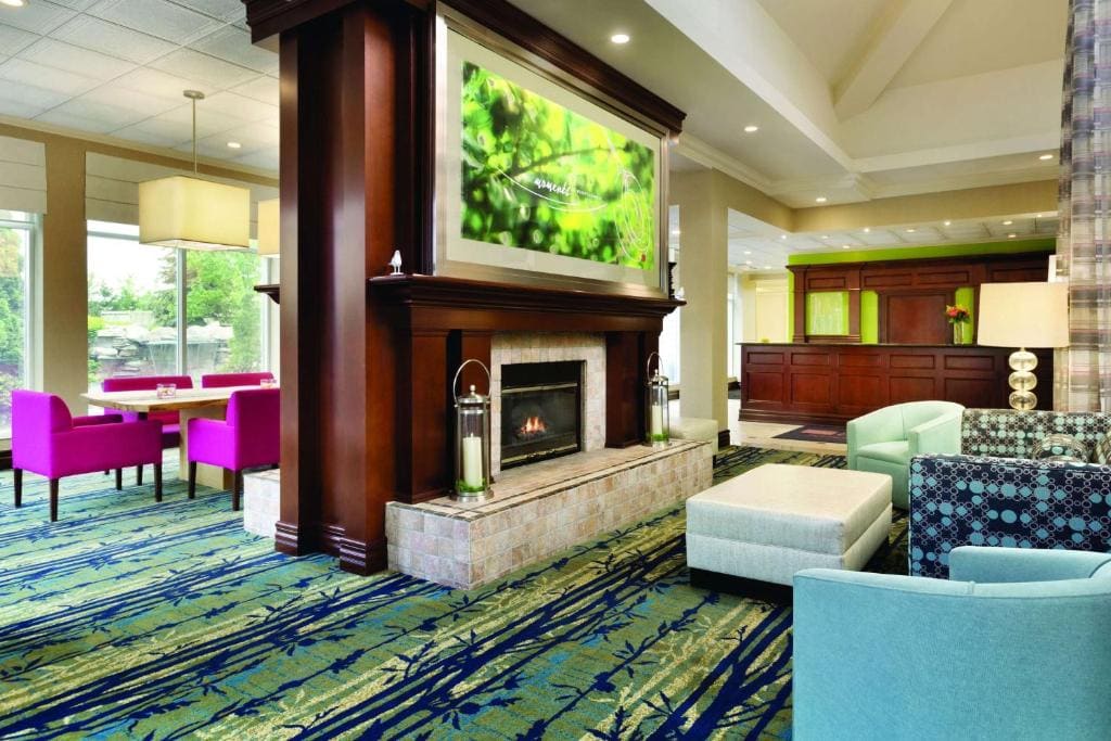 Hilton Garden Inn Niagara-on-the-Lake - View 4