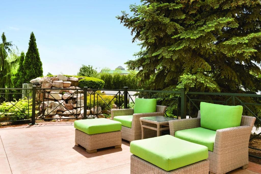 Hilton Garden Inn Niagara-on-the-Lake - View 5