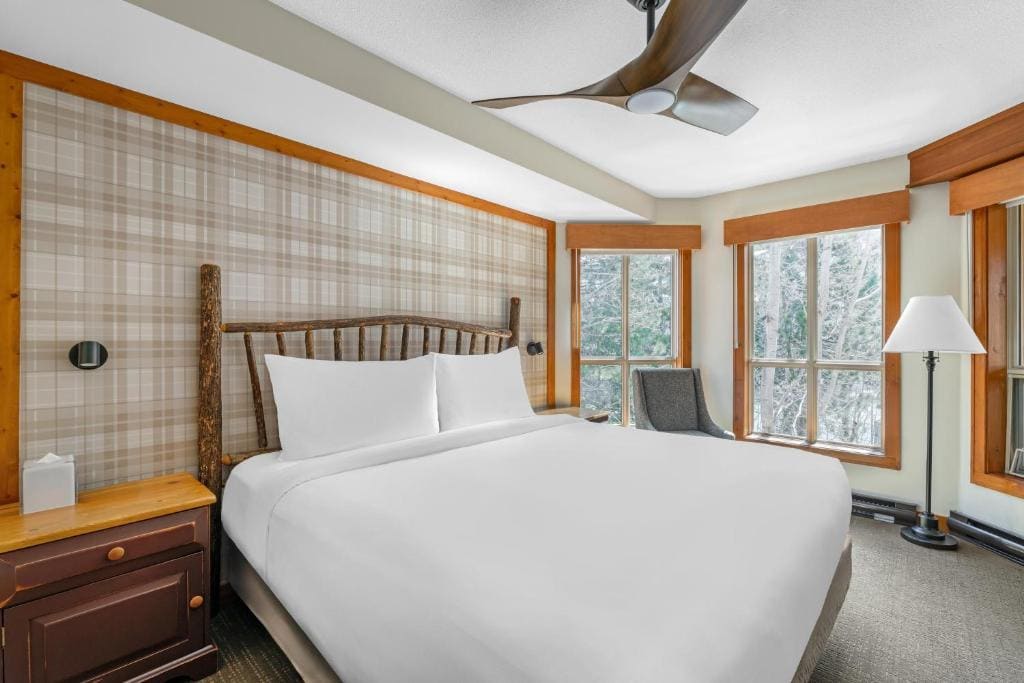 Hilton Grand Vacations Club Whistler - View 7