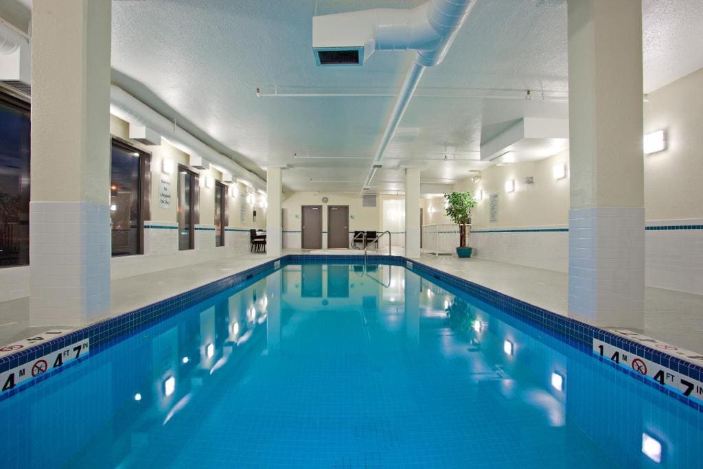 Holiday Inn Conference Centre Edmonton South by IHG - View 4