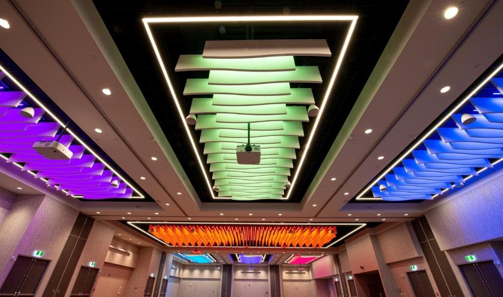 Holiday Inn Edmonton South - Evario Events by IHG - Tampilan 3