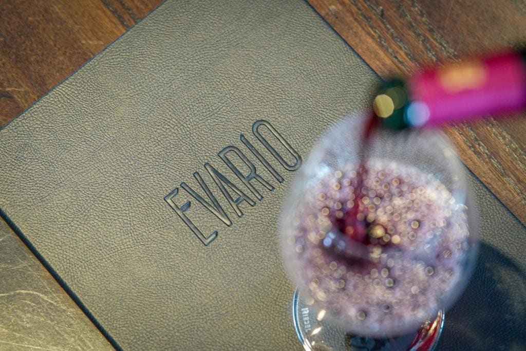 Holiday Inn Edmonton South - Evario Events by IHG - Tampilan 2