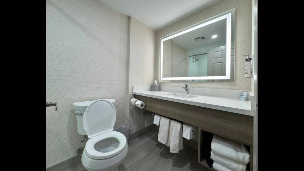Holiday Inn Express Brampton by IHG - View 6