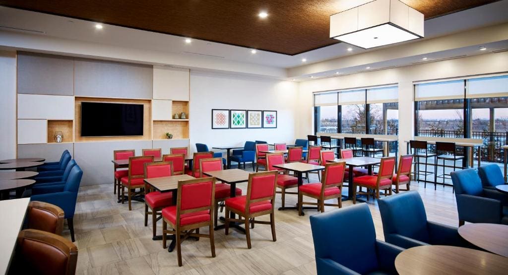 Holiday Inn Express & Suites - Brantford by IHG - View 3