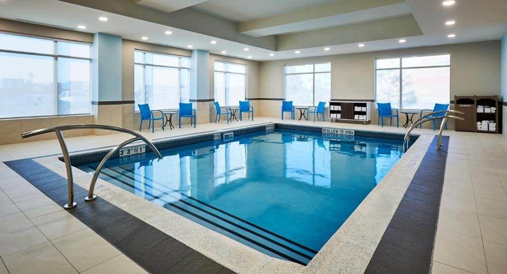 Holiday Inn Express & Suites - Brantford by IHG - View 4
