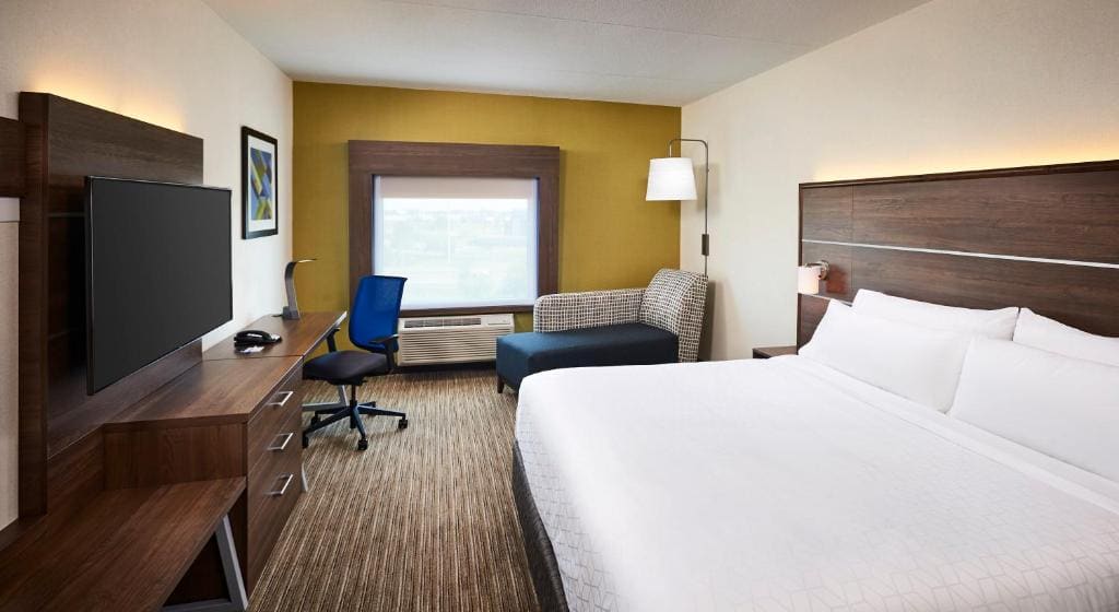 Holiday Inn Express & Suites - Brantford by IHG - View 2
