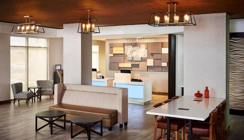 Holiday Inn Express & Suites - Brantford by IHG - View 7