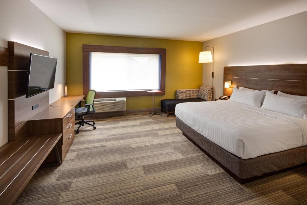 Holiday Inn Express & Suites Terrace by IHG - View 2