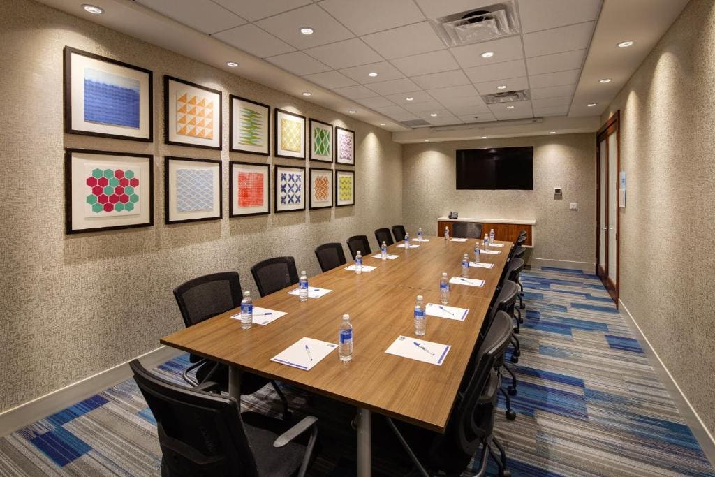 Holiday Inn Express & Suites Terrace by IHG - View 6