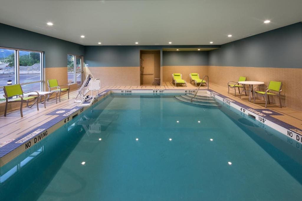 Holiday Inn Express & Suites Terrace by IHG - View 4